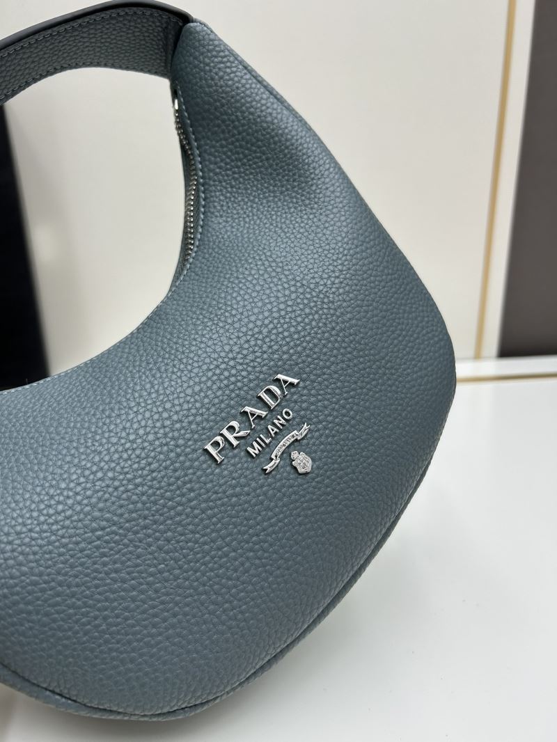 Prada Hobo Bags